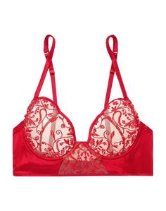 Бюстгальтер Coco DE MER London