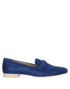 Мокасины Tod`S