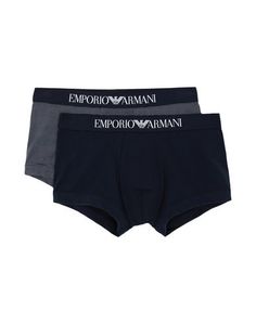 Боксеры Emporio Armani