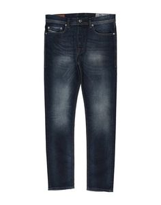 Джинсовые брюки Diesel