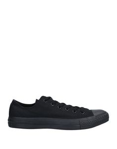 Низкие кеды и кроссовки Converse