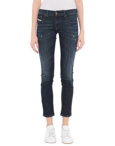 Джинсовые брюки Diesel