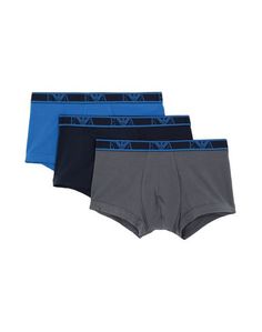 Боксеры Emporio Armani