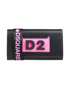 Сумка на руку Dsquared2