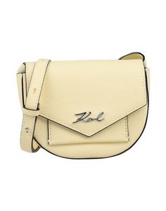 Сумка на руку Karl Lagerfeld