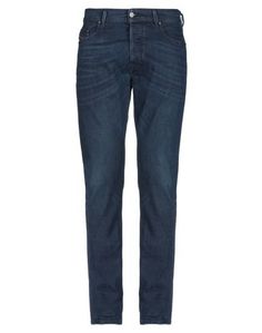 Джинсовые брюки Diesel