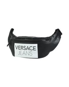 Рюкзаки и сумки на пояс Versace Jeans