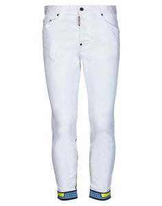 Джинсовые брюки Dsquared2