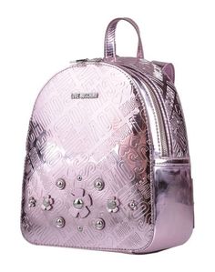 Рюкзаки и сумки на пояс Love Moschino