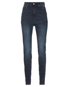 Джинсовые брюки DR. Denim Jeansmakers