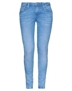 Джинсовые брюки Pepe Jeans