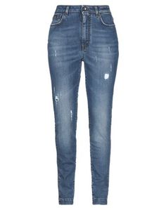 Джинсовые брюки Dolce & Gabbana