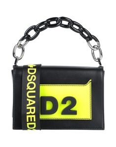 Сумка на руку Dsquared2