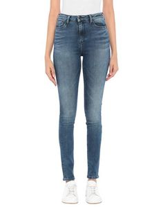 Джинсовые брюки Pepe Jeans