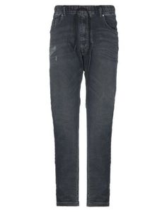 Джинсовые брюки Diesel