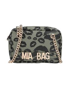 Сумка через плечо MIA BAG