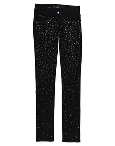 Джинсовые брюки Philipp Plein