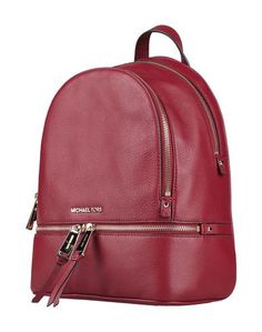 Рюкзаки и сумки на пояс Michael Michael Kors