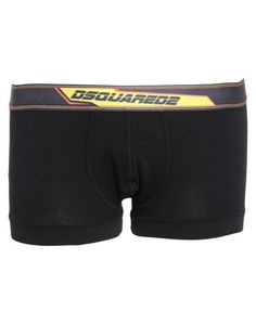 Боксеры Dsquared2