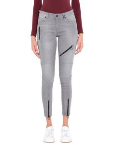 Джинсовые брюки Versace Jeans