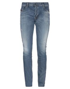 Джинсовые брюки Diesel