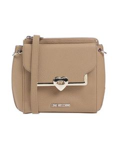 Сумка через плечо Love Moschino
