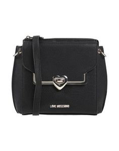 Сумка через плечо Love Moschino