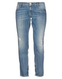 Джинсовые брюки Guess