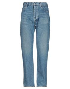 Джинсовые брюки Golden Goose Deluxe Brand