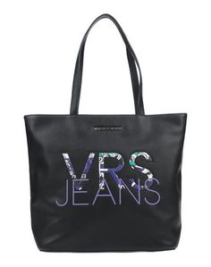 Сумка на руку Versace Jeans