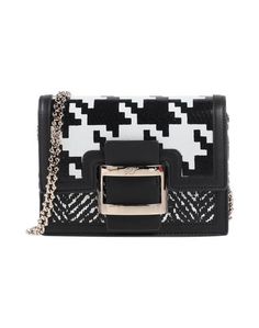 Сумка через плечо Roger Vivier