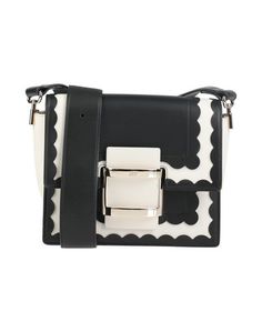 Сумка через плечо Roger Vivier