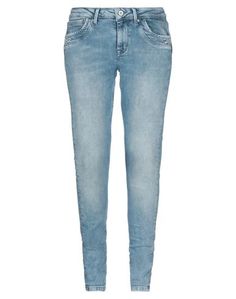 Джинсовые брюки Pepe Jeans