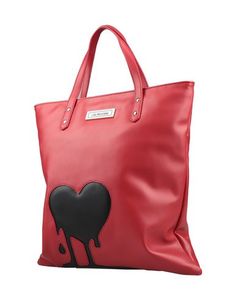 Рюкзаки и сумки на пояс Love Moschino