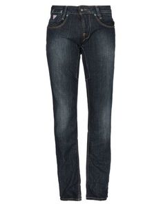 Джинсовые брюки Guess
