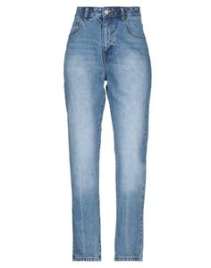 Джинсовые брюки DR. Denim Jeansmakers