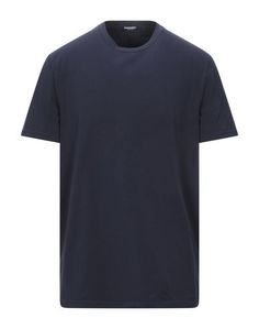 Футболка Dsquared2