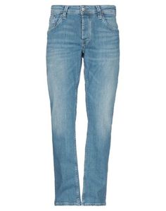Джинсовые брюки Pepe Jeans