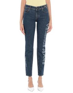 Джинсовые брюки Versace Jeans