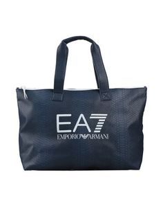 Сумка на руку EA7
