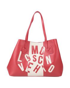 Сумка на руку Love Moschino