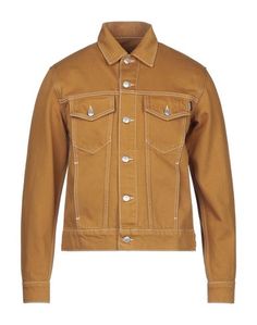 Джинсовая верхняя одежда Sandro