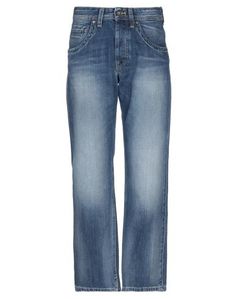 Джинсовые брюки Pepe Jeans