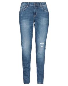 Джинсовые брюки Pepe Jeans