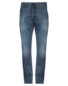 Джинсовые брюки Diesel