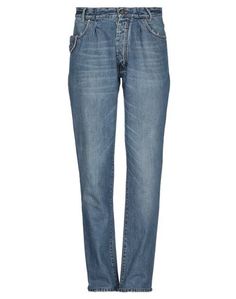 Джинсовые брюки Saint Laurent