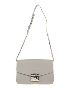 Сумка через плечо Furla