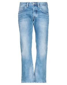 Джинсовые брюки Pepe Jeans
