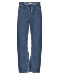 Джинсовые брюки Wrangler