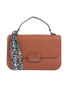 Сумка на руку Love Moschino